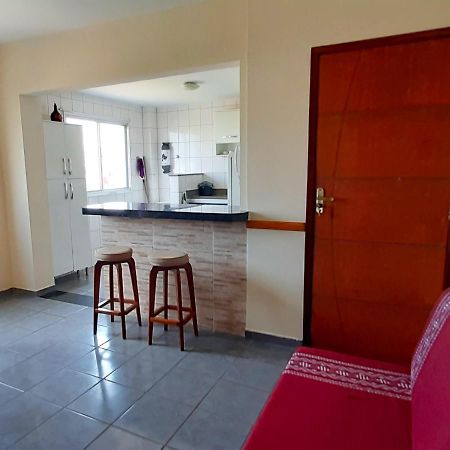 Apartamento Super Arejado Na Praia Do Morro Guarapari Dış mekan fotoğraf