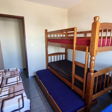 Apartamento Super Arejado Na Praia Do Morro Guarapari Dış mekan fotoğraf